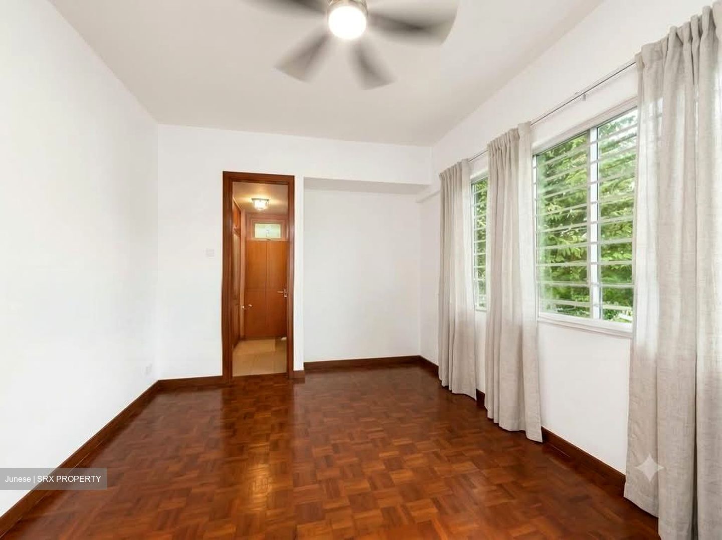 Sunrise Gardens (D28), Condominium #599272201